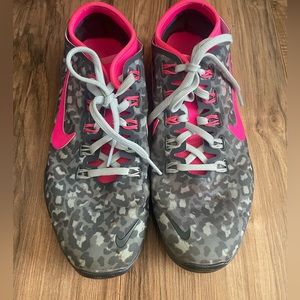 Nike Free 5.0 TR Connect sneakers